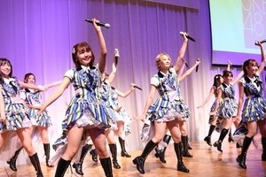 SKE48、なぜ新潟と違う？　行政と「蜜月」で大村知事が祝賀会に
