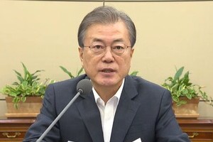 日本の輸出規制強化に韓国は...　文大統領「産業育成を最優先課題に」発言を読み解く