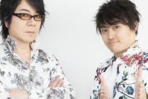 なぜ速水奨はM-1出場するのか　本人が取材に明かした「理由」