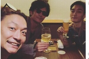 「元SMAP3人のTV出演に圧力の疑い」　NHKテロップに衝撃走る