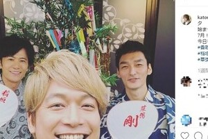 ジャニーズ事務所、元SMAP「圧力」を否定　一方、ファンは「普通にテレビ放送に出られるようになって...」