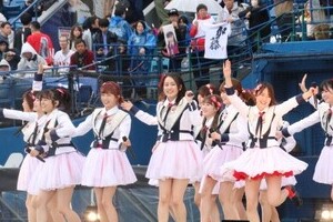 NGTの変化は「決して簡単ではない」　山口真帆に「寄り添った」村雲颯香が引退発表