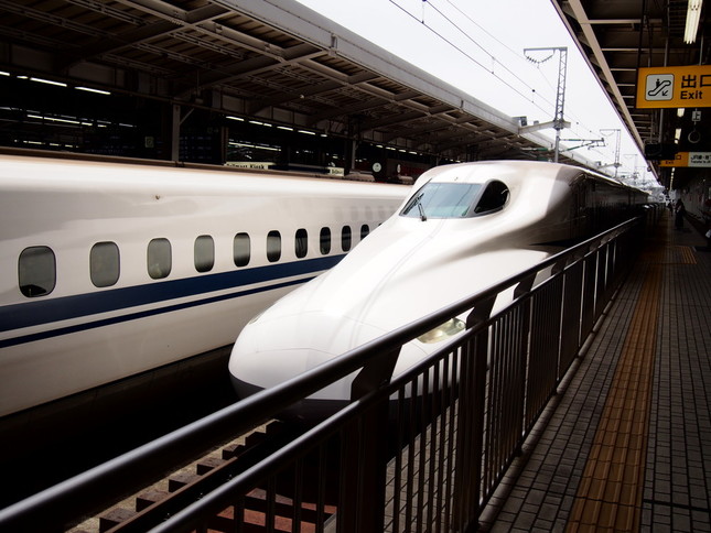 さらなる進歩を目指して…東海道新幹線の努力は続く