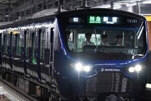 相鉄・JR直通線、目玉は「新宿直結」にあらず？　ダイヤから読み解く「真の野望」