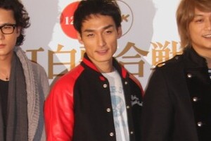 元SMAPの「テレビ復帰実現させて」　日本財団会長が要望「謙虚に事実を認めるべき」