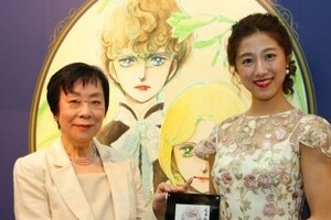 萩尾望都「締め切りに追われてたらいつの間に...」　デビュー50周年「ポーの一族展」開幕