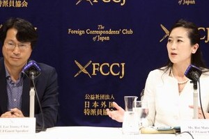 元外交官が考える「日韓問題解決法」　「WTOや米国に行くのではなく...」