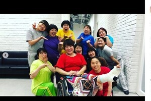 バービーの「アキレス腱断裂」、イッテQでそのまま放送　視聴者ビックリ「完全にお蔵入りかと思ってた」