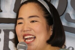 ゆりやん、吉本問題への取材対応が「芸人の鑑」！　ボケ倒しで株上がる