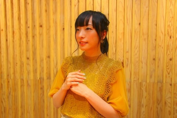 「やろうと思えば何でもできるなと」思ったのがきっかけと語る平山さん