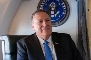 韓国の揺さぶりが効いた？　「米国が仲介」報道が出た背景