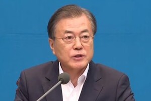 韓国大統領「加害者である日本が居直って...」　ここまで「ホワイト国除外」に強硬な理由