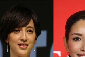 アンミカ、友人・滝川クリステルに助言　「コミュニケーションをしっかり取り...」