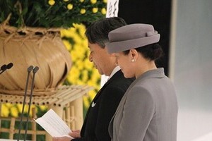 天皇陛下「おことば」、上皇さまから受け継ぐ思いと変化　保阪正康氏の見方は