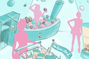 タピオカランド、相次ぐ不満で「改善」へ　施設側も苦言...「真摯に受け止める」