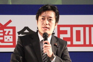 「大物YouTubeｒ」syamuさん引退宣言　丸山穂高氏「是非N国から国政選や市議選も」