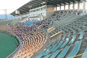客席ガラガラなのにチケット買えず...天皇杯「完売」の怪　反省の県協会「次年度は対応する」