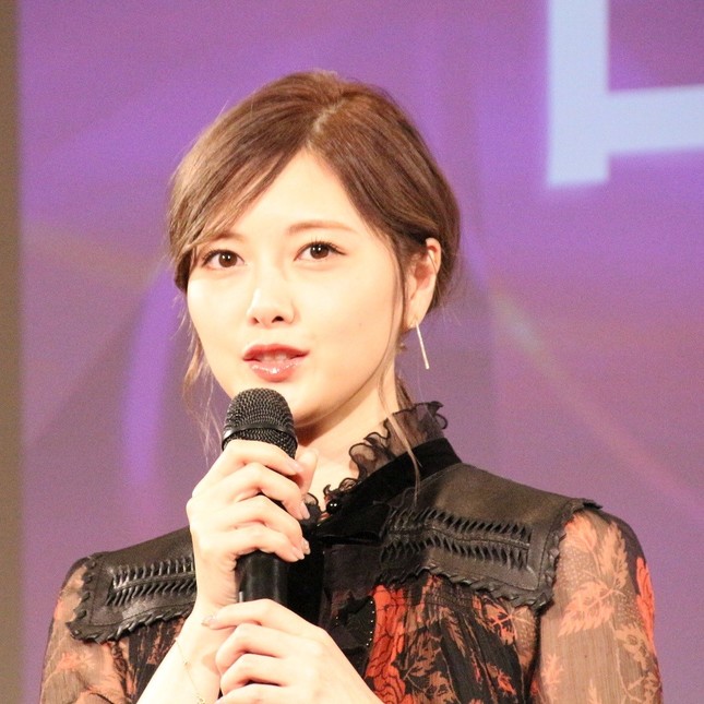 白石麻衣27歳 秋元真夏26歳 乃木坂46で アラサー の活躍が目立つ理由とは J Cast ニュース 全文表示 白石麻衣27歳 秋元真夏26歳 乃木坂46で アラサー の活躍が目立つ理由とは J Cast ニュース 全文表示