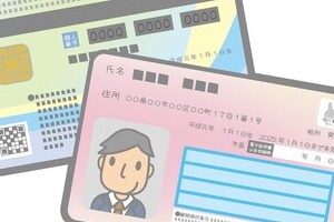 マイナンバーカード「ポイント還元」の微妙さ　いくら得でも、こんなに面倒では...