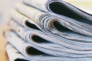 毎日新聞はもうすぐ、日経に「追い越される」　部数が示す「朝毎読」の終焉