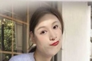 ダレノガレ明美「デマが流れてる」　ネットに出回る「加工中の画像」を否定