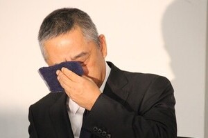 ガキ使で「岡本社長イジリ」　「絶対に笑ってはいけない」大晦日への伏線か？