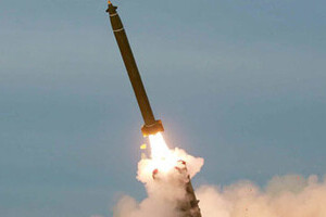 対話再開表明の翌日にも...　北朝鮮が「飛翔体」を撃ち続ける理由