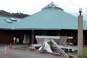 「疲労困憊ですよ」「いつ電気が...」停電13万軒の千葉　住民は表情硬くつぶやいた