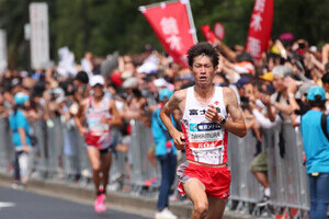 「大成功」MGCだが...次回は「元の木阿弥」懸念も　マラソン代表、一発選考の背景と課題