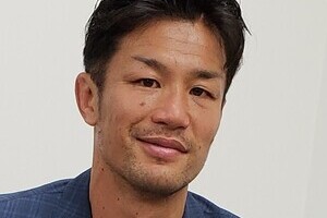 「ノーサイド・ゲーム」で注目の廣瀬俊朗さん　今も大学院に通う「勉強家」の横顔も