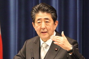 内閣支持率、改造で上昇　「増税賛成」増加も...勢いを維持できるか