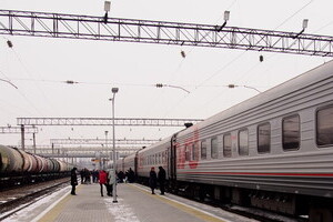永久凍土のサハ共和国　首都ヤクーツクまで、鉄道で行ける日は？