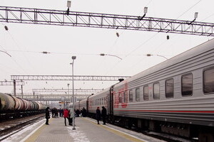 永久凍土のサハ共和国　首都ヤクーツクまで、鉄道で行ける日は？