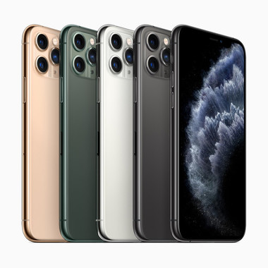 iPhone11の売れ行きは？