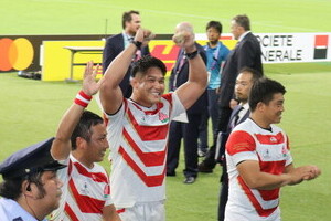 ラグビーW杯「勝ち点」を徹底分析　日本「8強」の条件は？　最終戦まで読めない理由