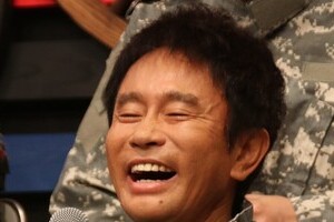 浜田雅功＆小川菜摘、結婚30周年で銀シャリ鰻から似顔絵贈られる