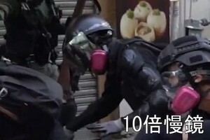 「血の国慶節」、中国の党・政府系メディアはどう報じたか