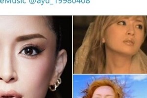 浜崎あゆみ「全MV」無料解禁記念！　声質変化、美しさ、恋愛遍歴...テーマ別にみるオススメ鑑賞法