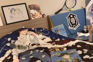 2019年も「跡部様生誕祭」にテニプリファン熱狂　コラボ宿泊プランは満室...「興奮して眠れない」