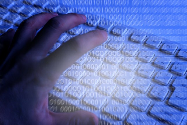 報告書では北朝鮮の「ネット世論操作」の一端が明らかになった（写真はイメージ）