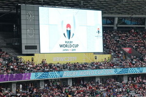 ラグビー日本代表、「ベスト8」最後の壁スコットランド撃破するには...元日本代表・坂田正彰の提言