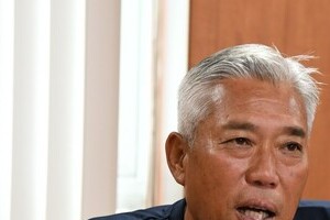 司令塔・田村優選手が受け取った「弁当のパス」　ラグビー恩師が語った豪放エピソード