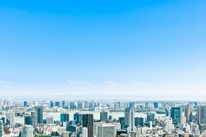 「未来都市」を作るスーパーシティ整備法　またも先送りで野党失望