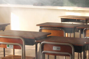 「教員いじめ」加害者4人の今後は...　若狭勝弁護士に見解を聞いた