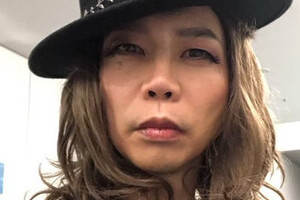 諏訪部順一「JUJU風」女装を披露　「きれいでしたし、歌うとカッコよかった」