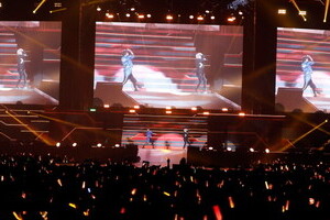 「（TMR）西川兄貴」がトレンド入り　バンナムフェスの「サプライズ」で大盛り上がり