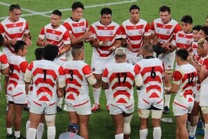 W杯日本敗退で「ロス」の声あるが...　これからもラグビーを楽しむ視点とは