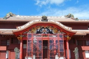 「首里城燃やしたの僕です」　犯人自称の不謹慎YouTuberは「ほっとくしかない」のだろうか