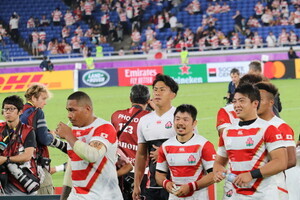 オールブラックスが続々トップリーグに「参戦」、日本ラグビー界に与える影響は？