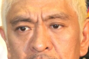 今年も「笑ってはいけない」ロケバス目撃情報が...！　写真がネット拡散、ファン大盛り上がり